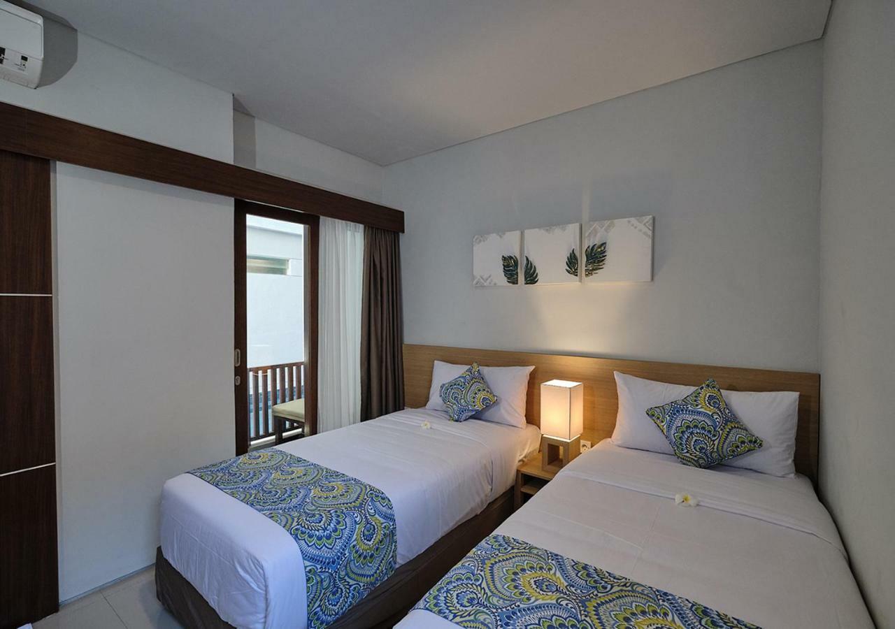 Gili Kama Hotel&Villa Gili Trawangan Dış mekan fotoğraf
