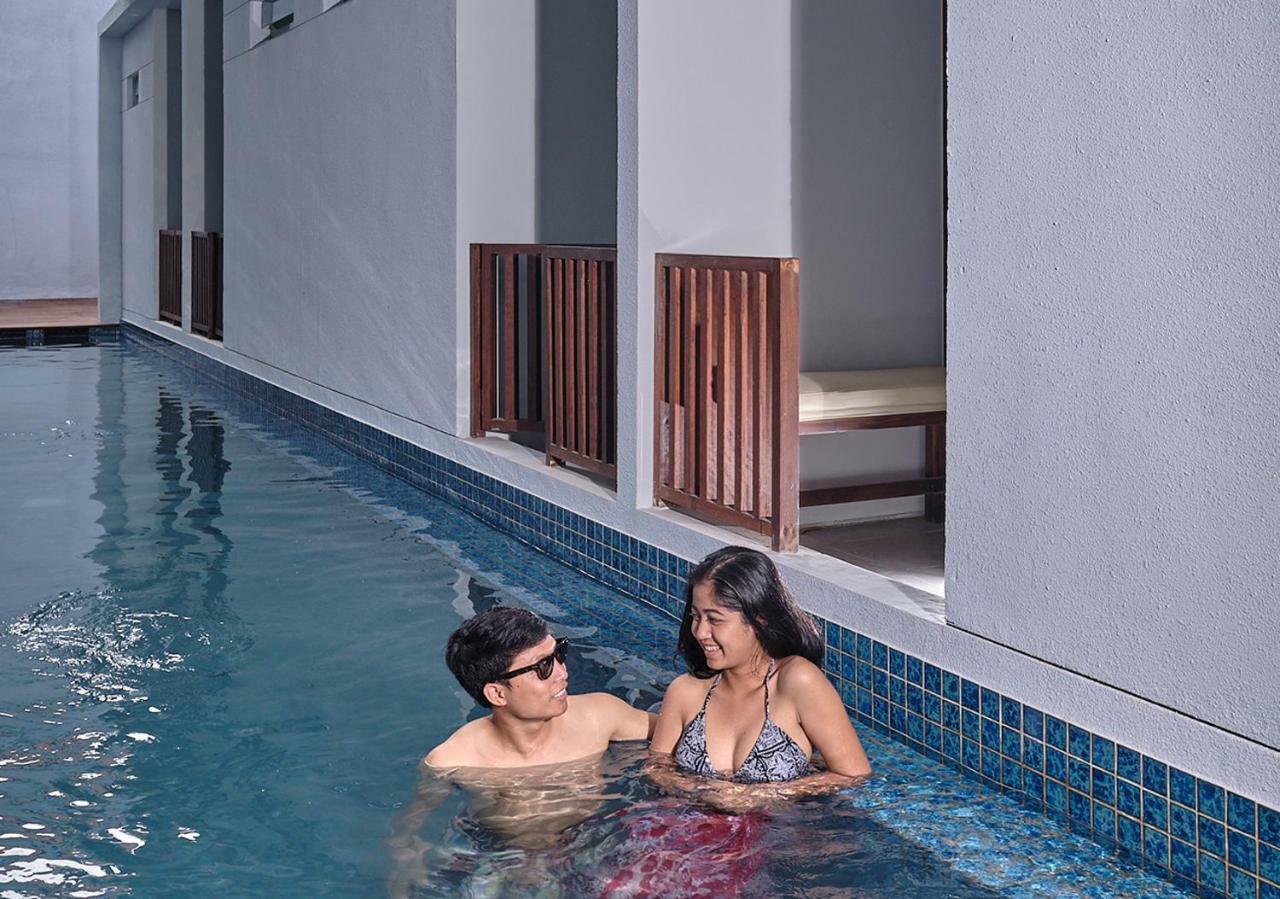 Gili Kama Hotel&Villa Gili Trawangan Dış mekan fotoğraf