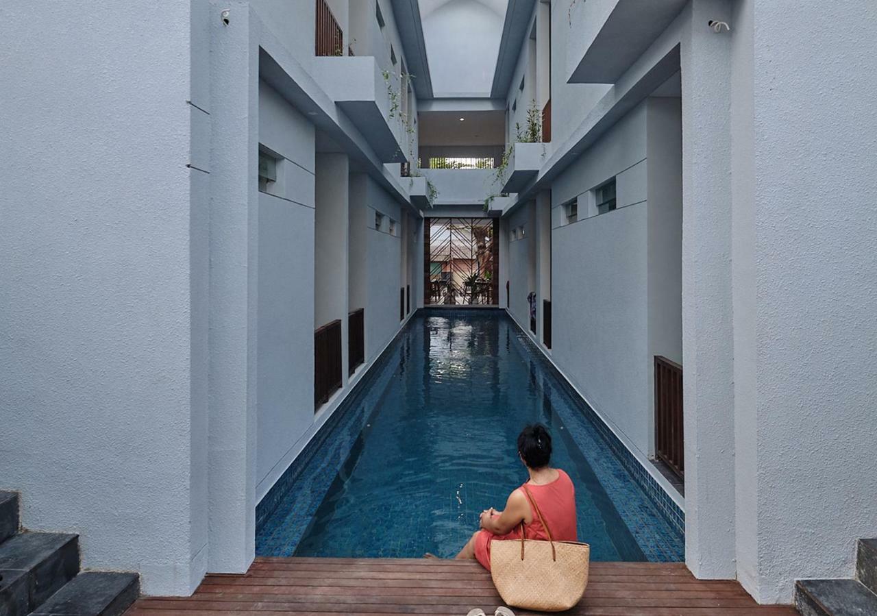 Gili Kama Hotel&Villa Gili Trawangan Dış mekan fotoğraf