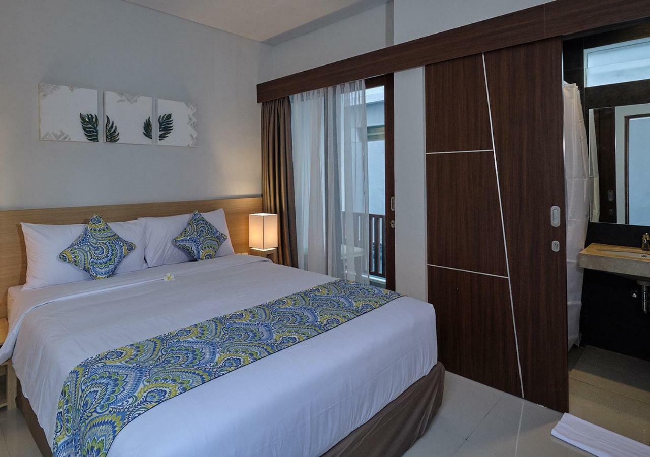 Gili Kama Hotel&Villa Gili Trawangan Dış mekan fotoğraf