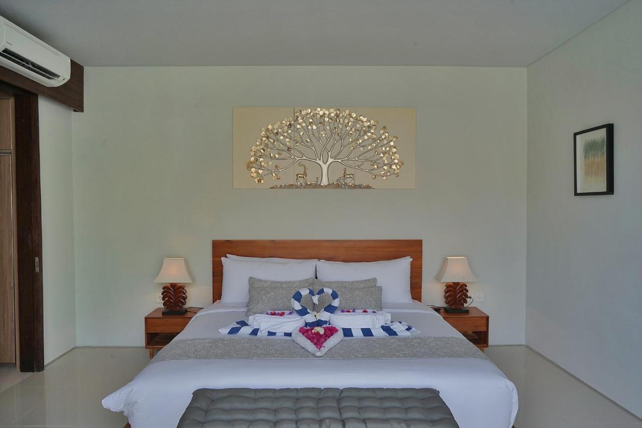 Gili Kama Hotel&Villa Gili Trawangan Dış mekan fotoğraf