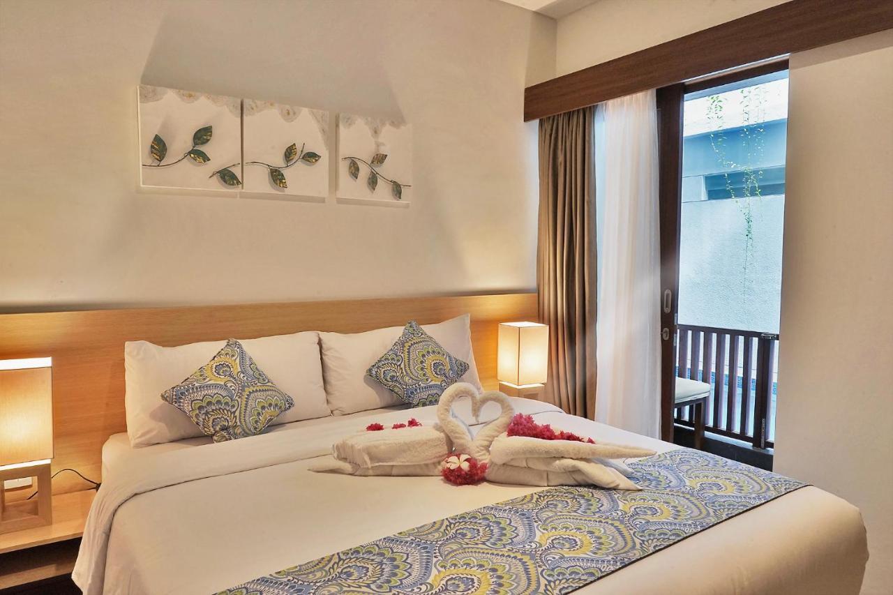 Gili Kama Hotel&Villa Gili Trawangan Dış mekan fotoğraf