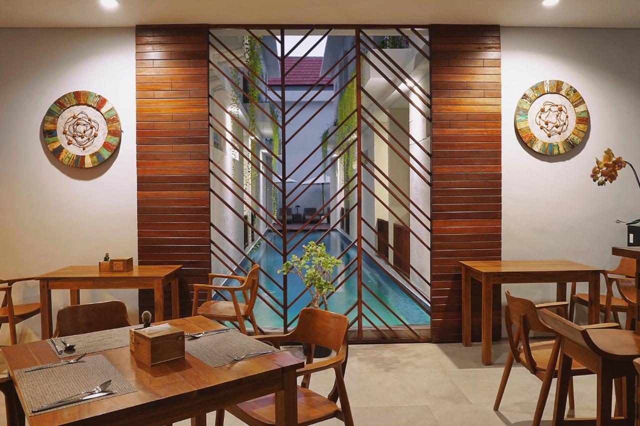 Gili Kama Hotel&Villa Gili Trawangan Dış mekan fotoğraf