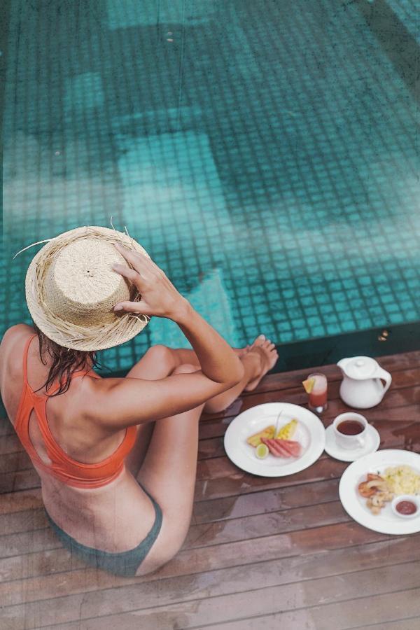Gili Kama Hotel&Villa Gili Trawangan Dış mekan fotoğraf